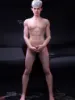 Picture of MDDoll 180cm/5ft9 Jason male full silicone sex doll (D-1)