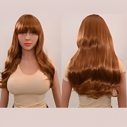 HairStyle #2