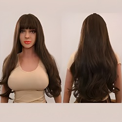 HairStyle #4