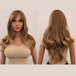 HairStyle #6