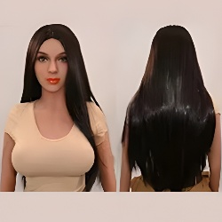 HairStyle #8