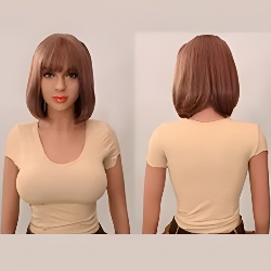 HairStyle #9