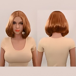 HairStyle #10