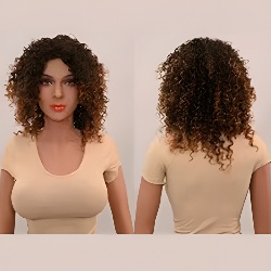 HairStyle #11