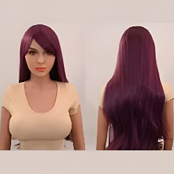 HairStyle #12