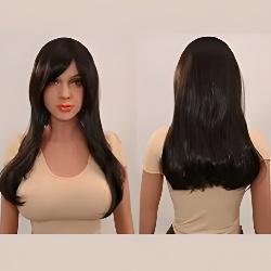HairStyle #14