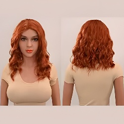 HairStyle #15
