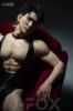 Picture of J-fox 184cm Sugar Boy Male Silicone Sex Doll