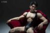 Picture of J-fox 184cm Sugar Boy Male Silicone Sex Doll