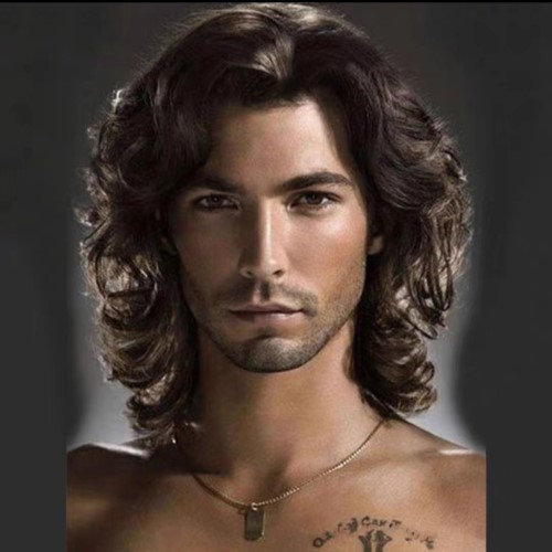 Wig #1