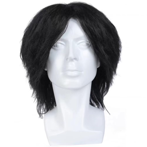 Wig #3