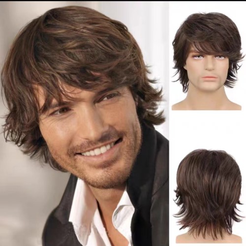 Wig #4
