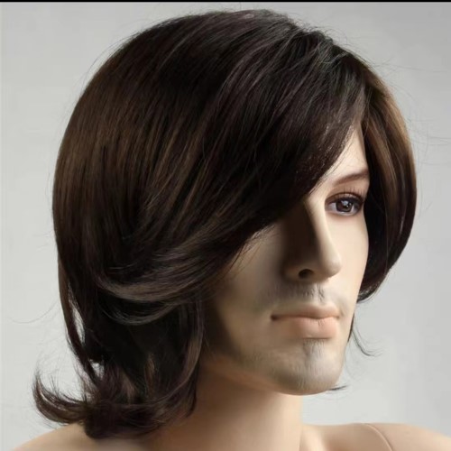 Wig #5