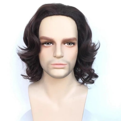 Wig #6