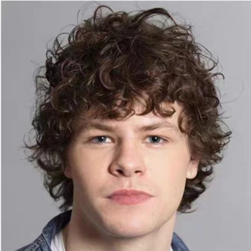 Wig #7