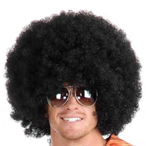 Wig #12