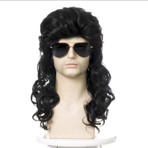 Wig #16