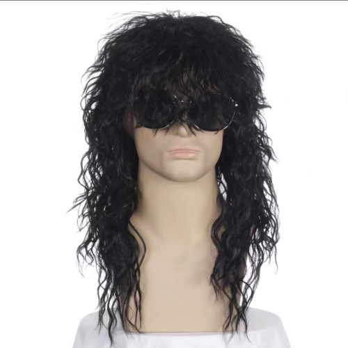 Wig #18