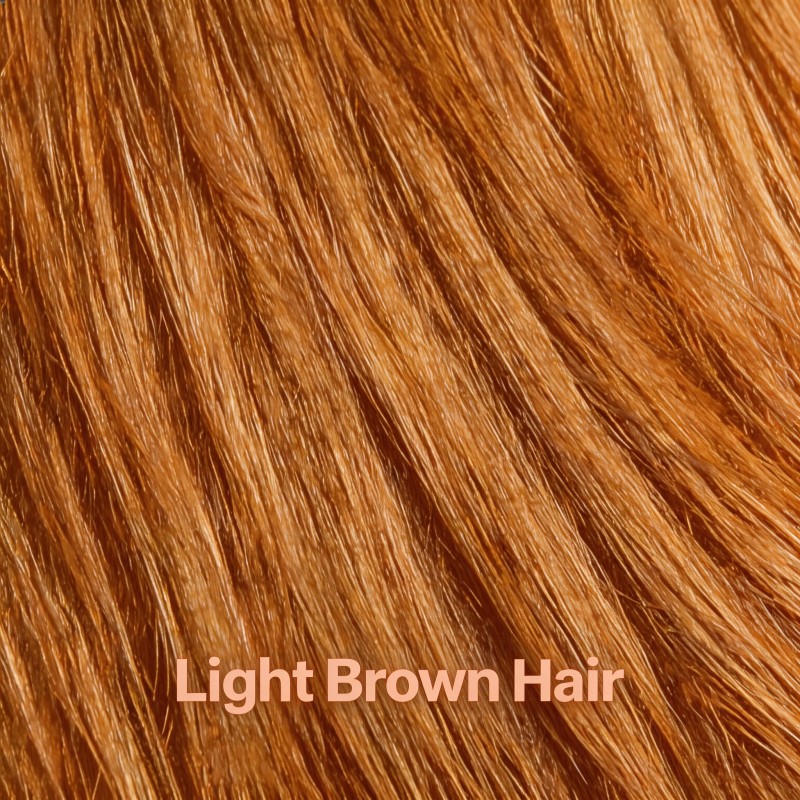 Light Brown