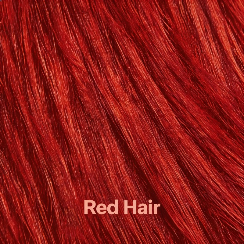 Red Hair
