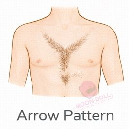 Arrow Pattern [+$50.00]