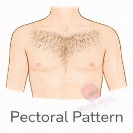Pectoral Pattern [+$50.00]