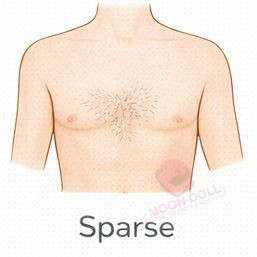 Sparse [+$50.00]