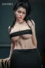 Picture of JX Doll 162cm/5ft4 J-cup Silicone Head Sex Doll – Lucy