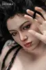 Picture of JX Doll 162cm/5ft4 J-cup Silicone Head Sex Doll – Lucy