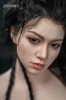 Picture of JX Doll 162cm/5ft4 J-cup Silicone Head Sex Doll – Lucy