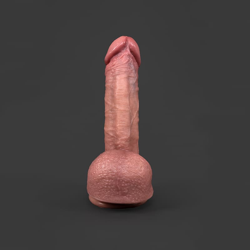 S-01 (L:13.5cm, D:3.7cm) [+$30.00]