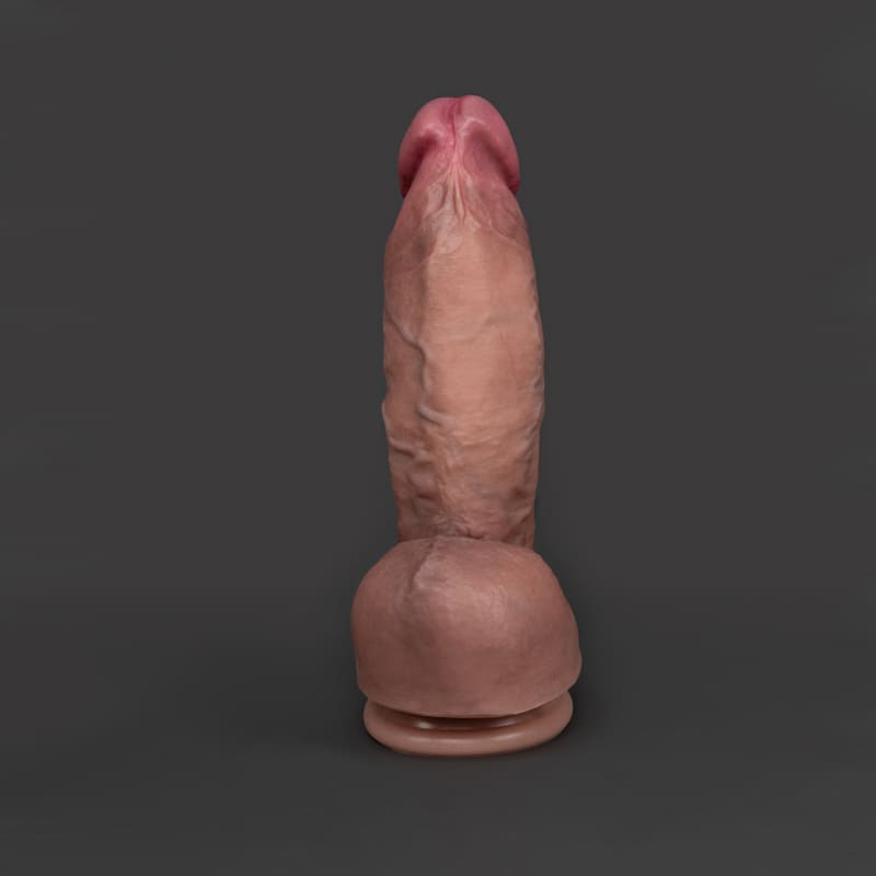 S-04 (L:12.8cm, D:4.6cm) [+$30.00]