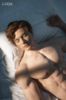 Picture of J-fox 184cm Sleepy Boy Male Silicone Sex Doll