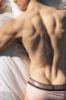 Picture of J-fox 184cm Sleepy Boy Male Silicone Sex Doll