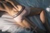 Picture of J-fox 184cm Sleepy Boy Male Silicone Sex Doll
