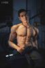 Picture of J-fox 184cm Repairman Silicone Male Sex Doll