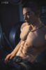 Picture of J-fox 184cm Repairman Silicone Male Sex Doll