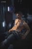 Picture of J-fox 184cm Repairman Silicone Male Sex Doll
