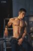Picture of J-fox 184cm Repairman Silicone Male Sex Doll