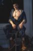 Picture of J-fox 184cm Repairman Silicone Male Sex Doll
