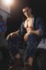 Picture of J-fox 184cm Repairman Silicone Male Sex Doll