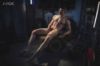 Picture of J-fox 184cm Repairman Silicone Male Sex Doll