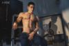 Picture of J-fox 184cm Repairman Silicone Male Sex Doll