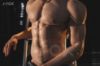 Picture of J-fox 184cm Repairman Silicone Male Sex Doll