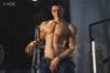 Picture of J-fox 184cm Repairman Silicone Male Sex Doll