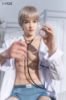 Picture of J-fox 184cm Private Doctor Silicone Male Sex Doll