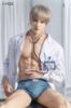 Picture of J-fox 184cm Private Doctor Silicone Male Sex Doll