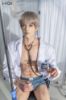 Picture of J-fox 184cm Private Doctor Silicone Male Sex Doll