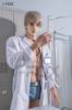 Picture of J-fox 184cm Private Doctor Silicone Male Sex Doll