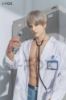 Picture of J-fox 184cm Private Doctor Silicone Male Sex Doll